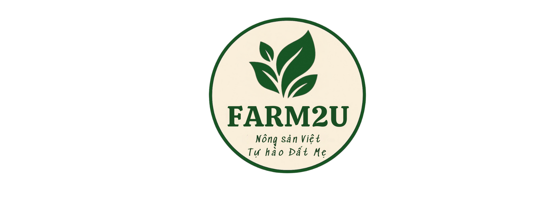 Farm2U Logo